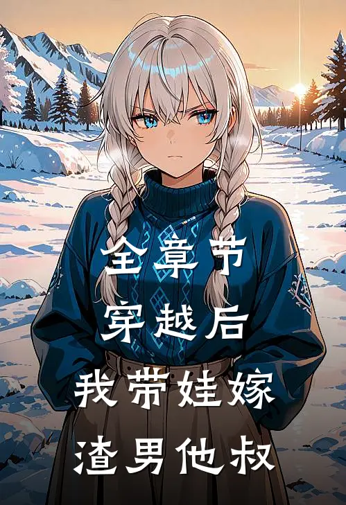 全章节穿越后,我带娃嫁渣男他叔的