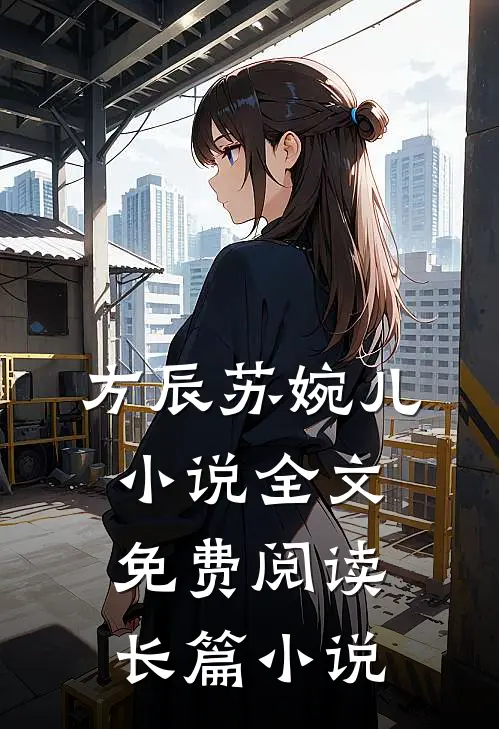 方辰苏婉儿小说全文免费阅读长篇小说