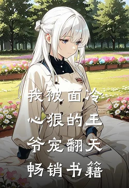 我被面冷心狠的王爷宠翻天畅销书籍
