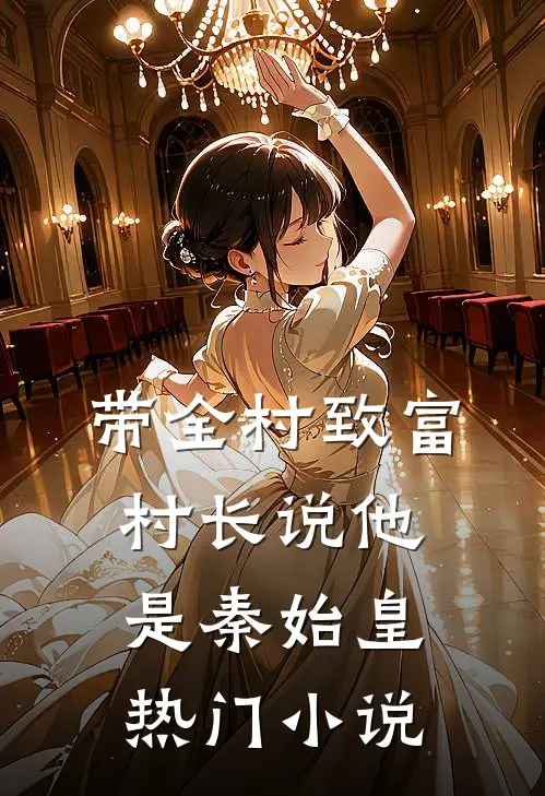 带全村致富，村长说他是秦始皇热门小说