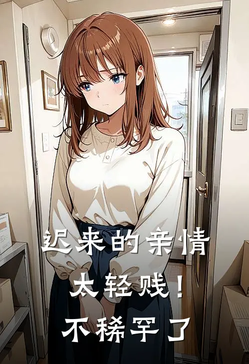 迟来的亲情太轻贱!不稀罕了怎么回复
