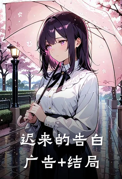 迟来的告白广告+结局