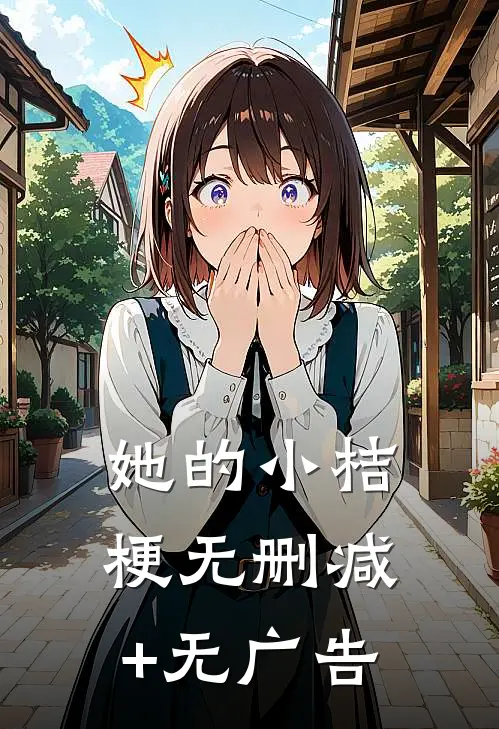 她的小桔梗无删减+无广告