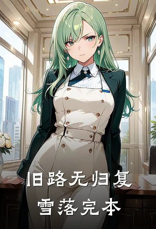 旧路无归复雪落完本