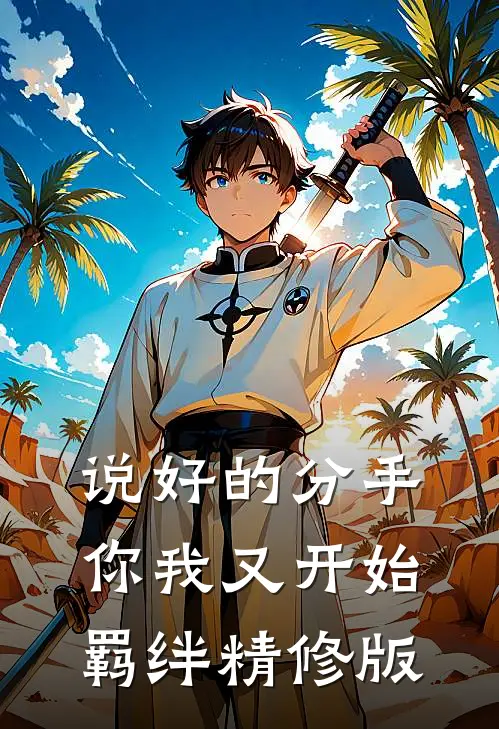 说好的分手,你我又开始羁绊精修版在线观看
