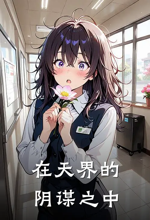 在天界的阴谋之中是