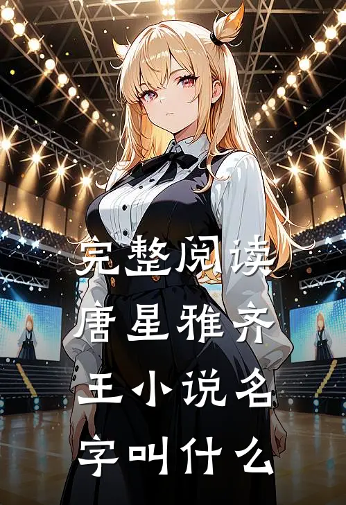 完整阅读唐星雅齐王小说名字叫什么