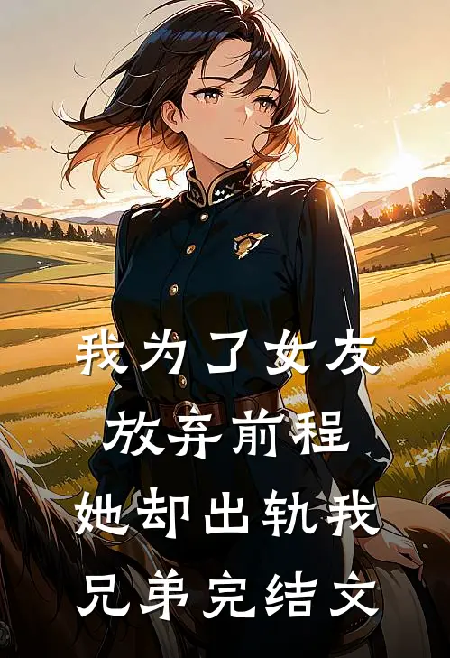 我为了女友放弃前程，她却出轨我兄弟完结文