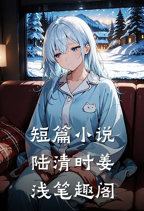 短篇小说陆清时姜浅笔趣阁