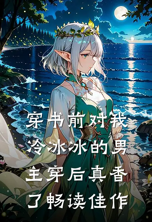 穿书前对我冷冰冰的男主穿后真香了畅读佳作