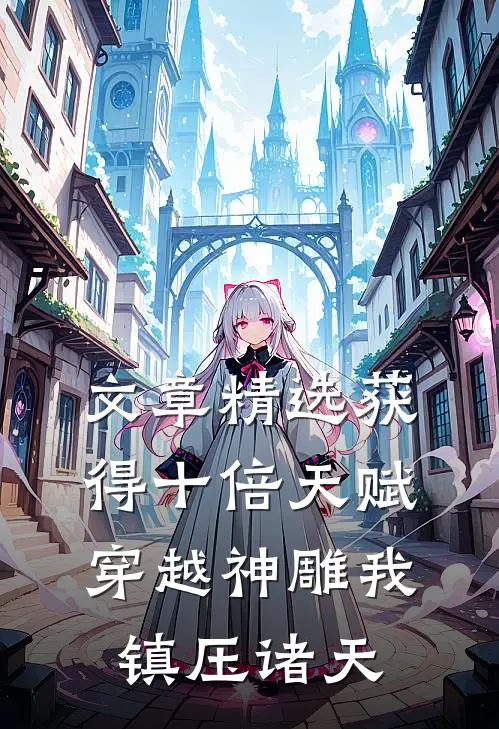 文章精选获得十倍天赋，穿越神雕我镇压诸天