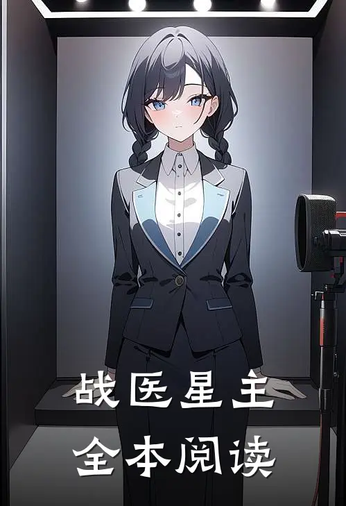 战医星主全本阅读