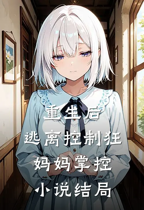重生后,逃离控制狂妈妈掌控结局免费阅读
