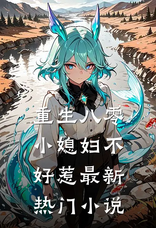 重生八零小媳妇不好惹最新热门阅读