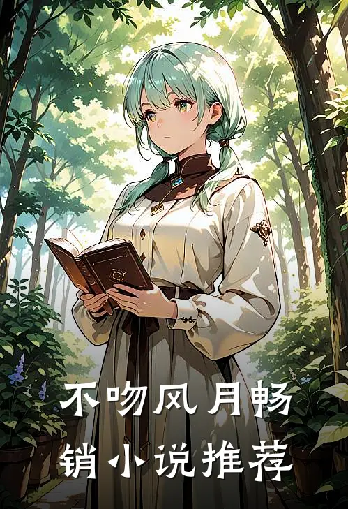 不吻风月畅销推荐知乎