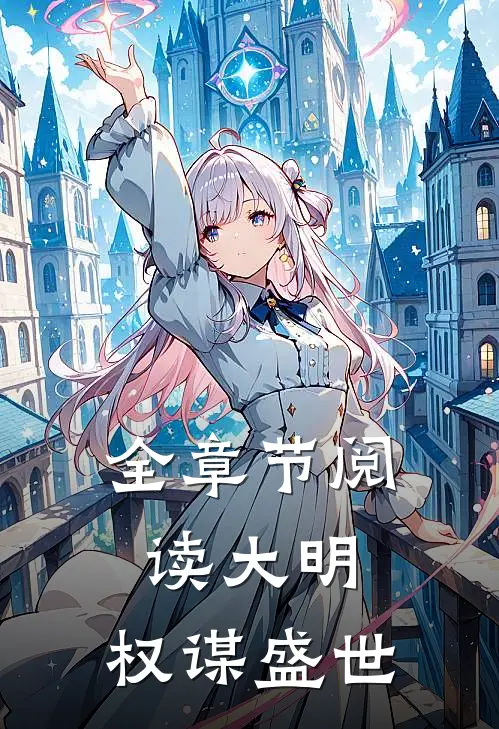 全章节阅读大明：权谋盛世