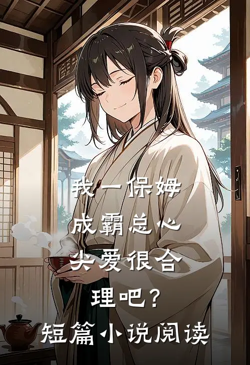 我一保姆，成霸总心尖爱很合理吧？短篇小说阅读