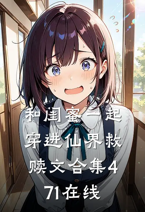 和闺蜜一起穿进仙界救赎文合集471在线