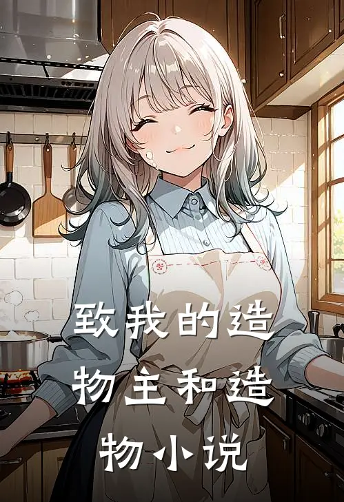 致我的造物主和造物小说