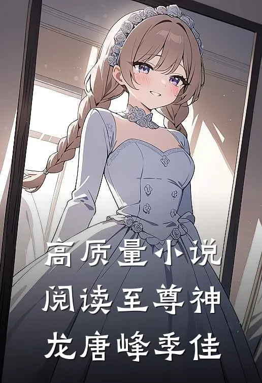 高质量小说阅读至尊神龙唐峰季佳