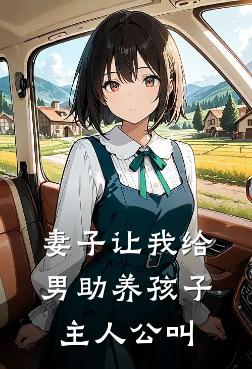 妻子让我给男助养孩子主人公叫