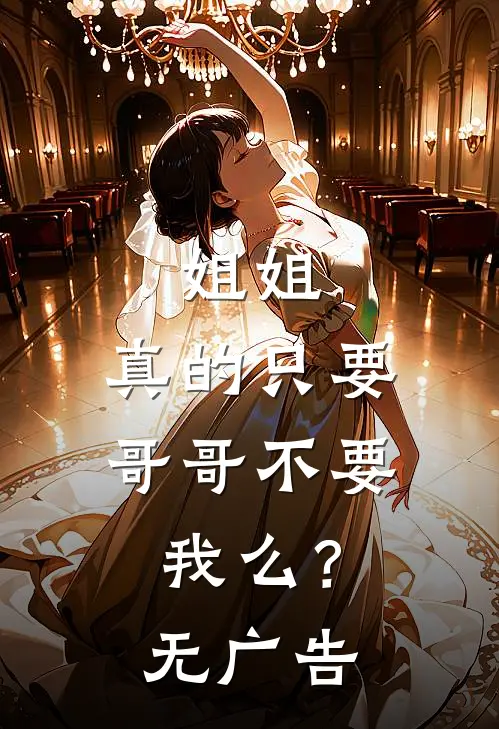 姐姐，真的只要哥哥不要我么？无广告
