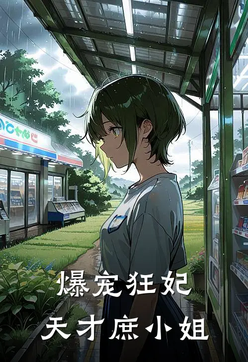 爆宠狂妃天才庶小姐