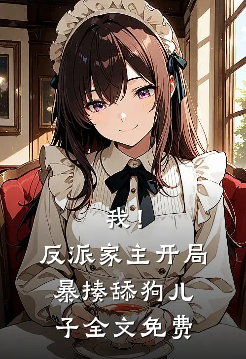 我!反派家主,开局暴揍舔狗儿子全文免费阅读