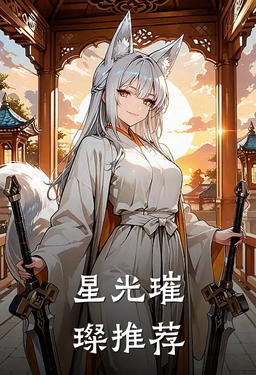 星光璀璨推荐