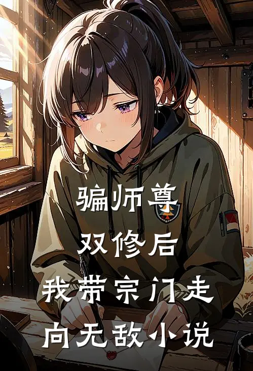 骗师尊双修后,我带宗门走向无敌_佚名_骗
