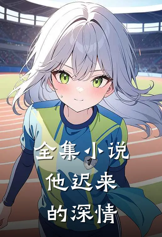 全集小说他迟来的深情