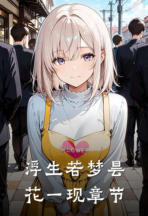 浮生若梦昙花一现章节