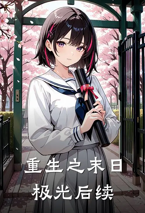 重生之末日极光后续