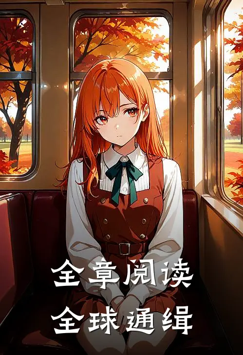 全章阅读全球通缉