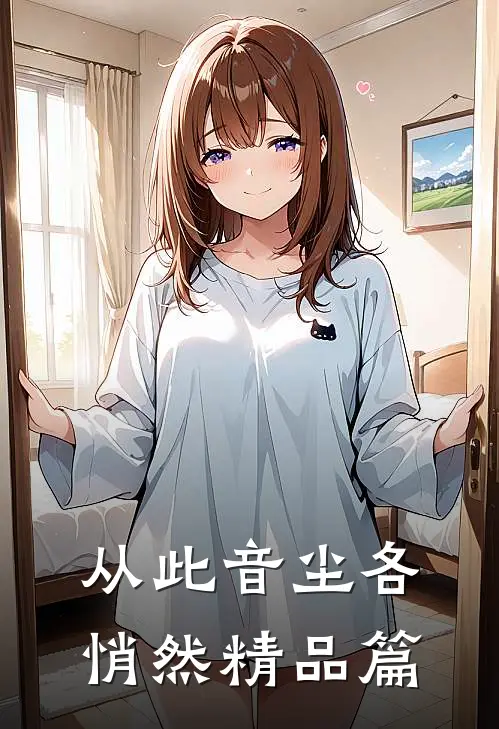 从此音尘各悄然精品篇