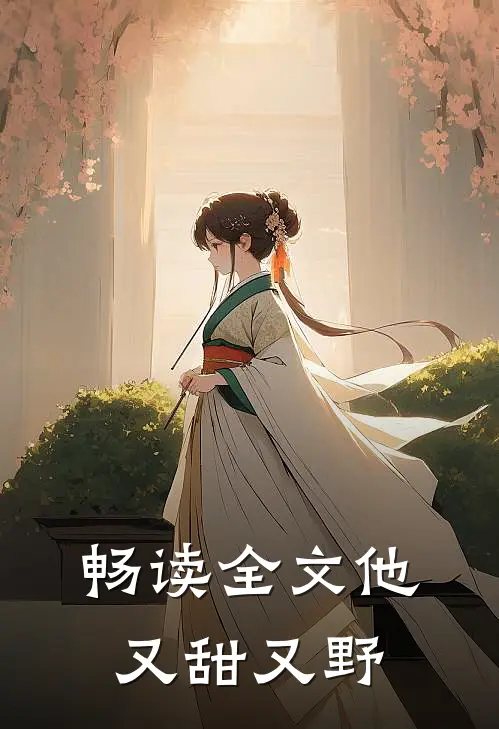 畅读全文他又甜又野