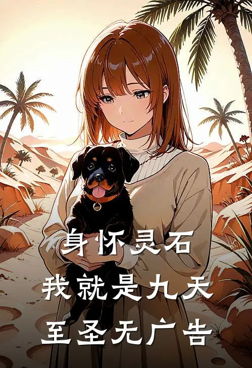 身怀灵石,我就是九天至圣无广告