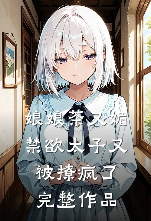 娘娘茶又媚，禁欲太子又被撩疯了完整作品