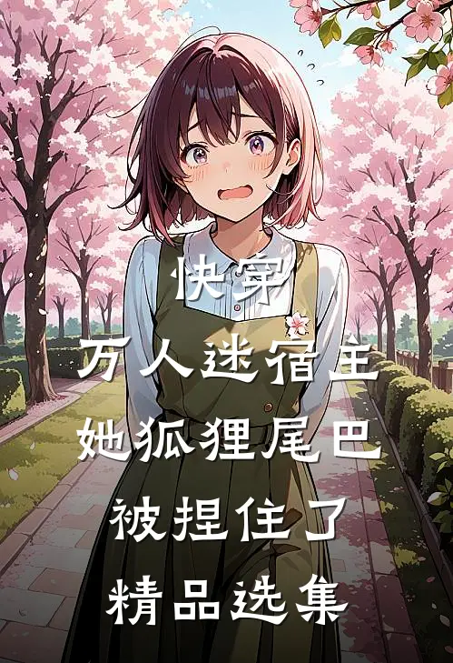 快穿万人迷宿主她狐狸尾巴被捏住了精品选集在线阅读