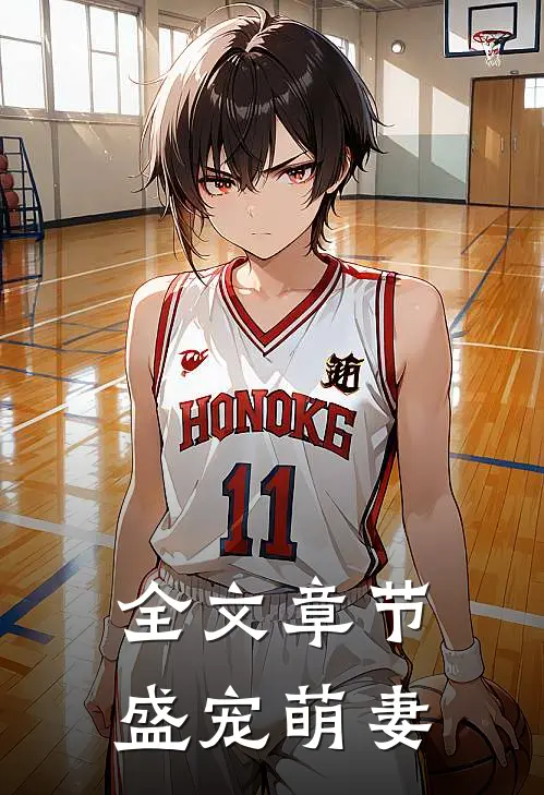 全文章节盛宠萌妻
