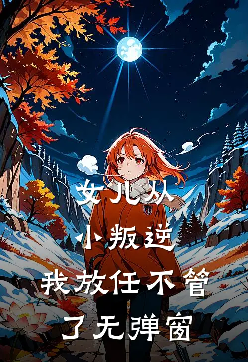 女儿从小叛逆,我放任不管了无弹窗