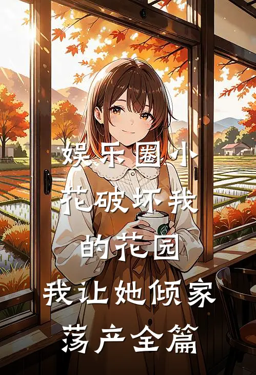 娱乐圈小花破坏我的花园，我让她倾家荡产全篇