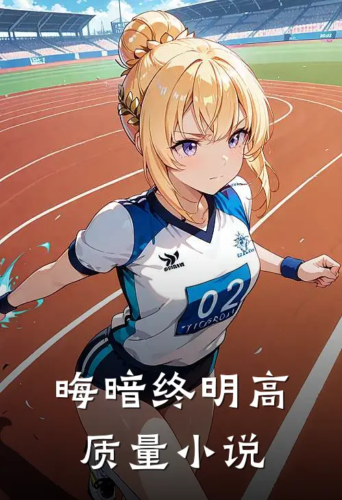 晦暗终明高质量免费阅读
