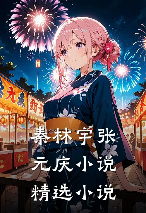 秦林宇张元庆小说精选小说