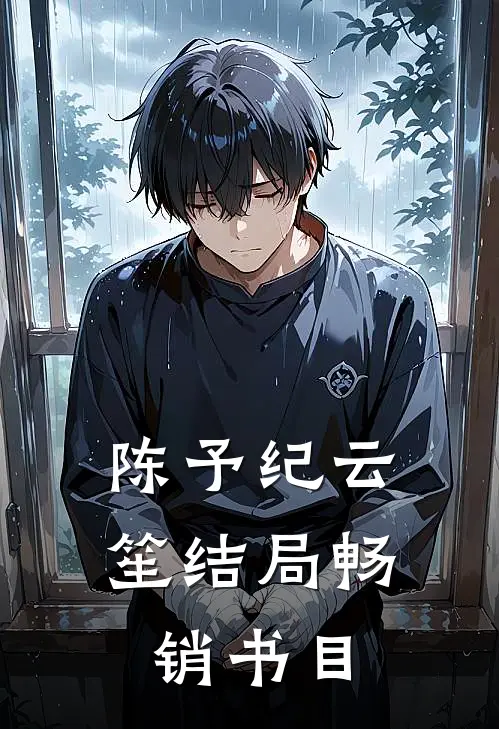 陈予纪云笙结局畅销书目
