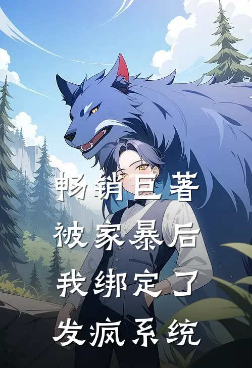 畅销巨著被家暴后，我绑定了发疯系统