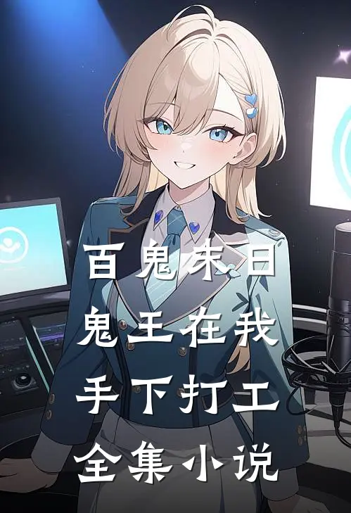 百鬼末日,鬼王在我手下打工全集