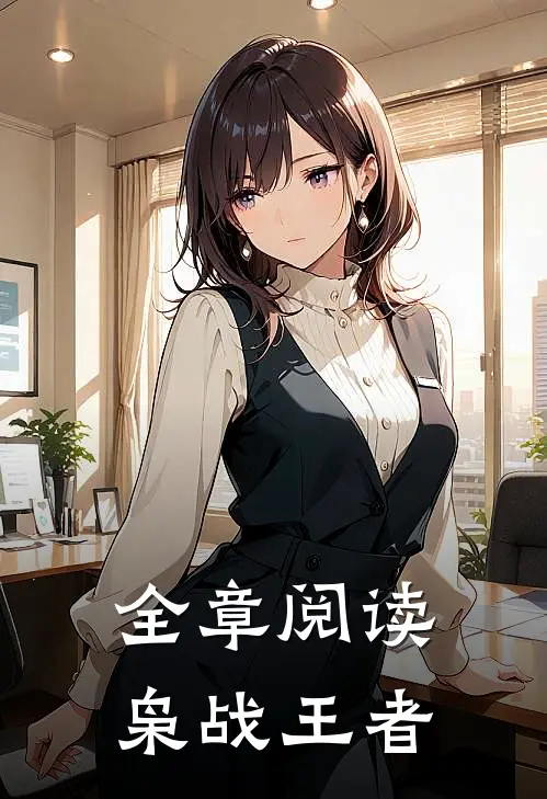 全章阅读枭战王者