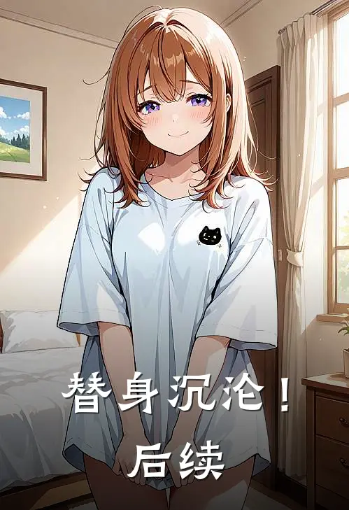 替身沉沦!后续