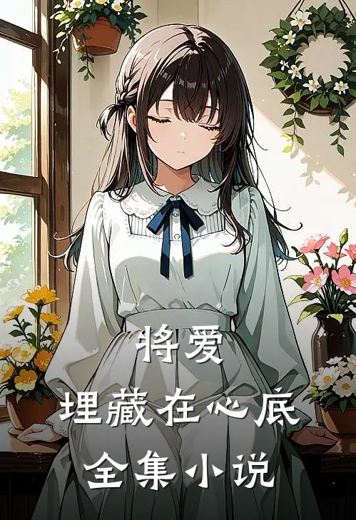 将爱,埋藏在心底全集阅读